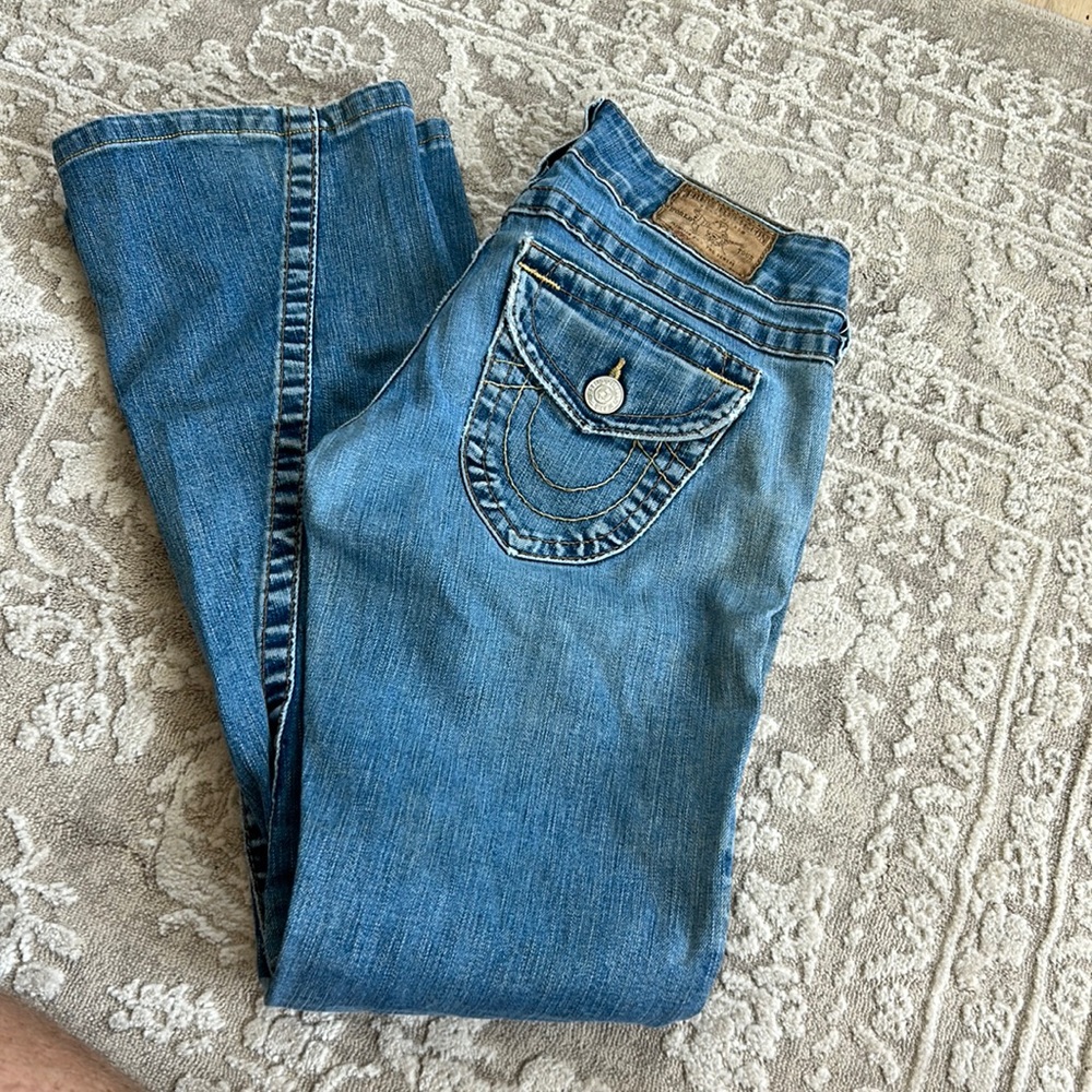 True Religion Joey 26